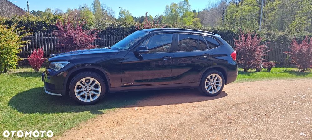 BMW X1 - 18