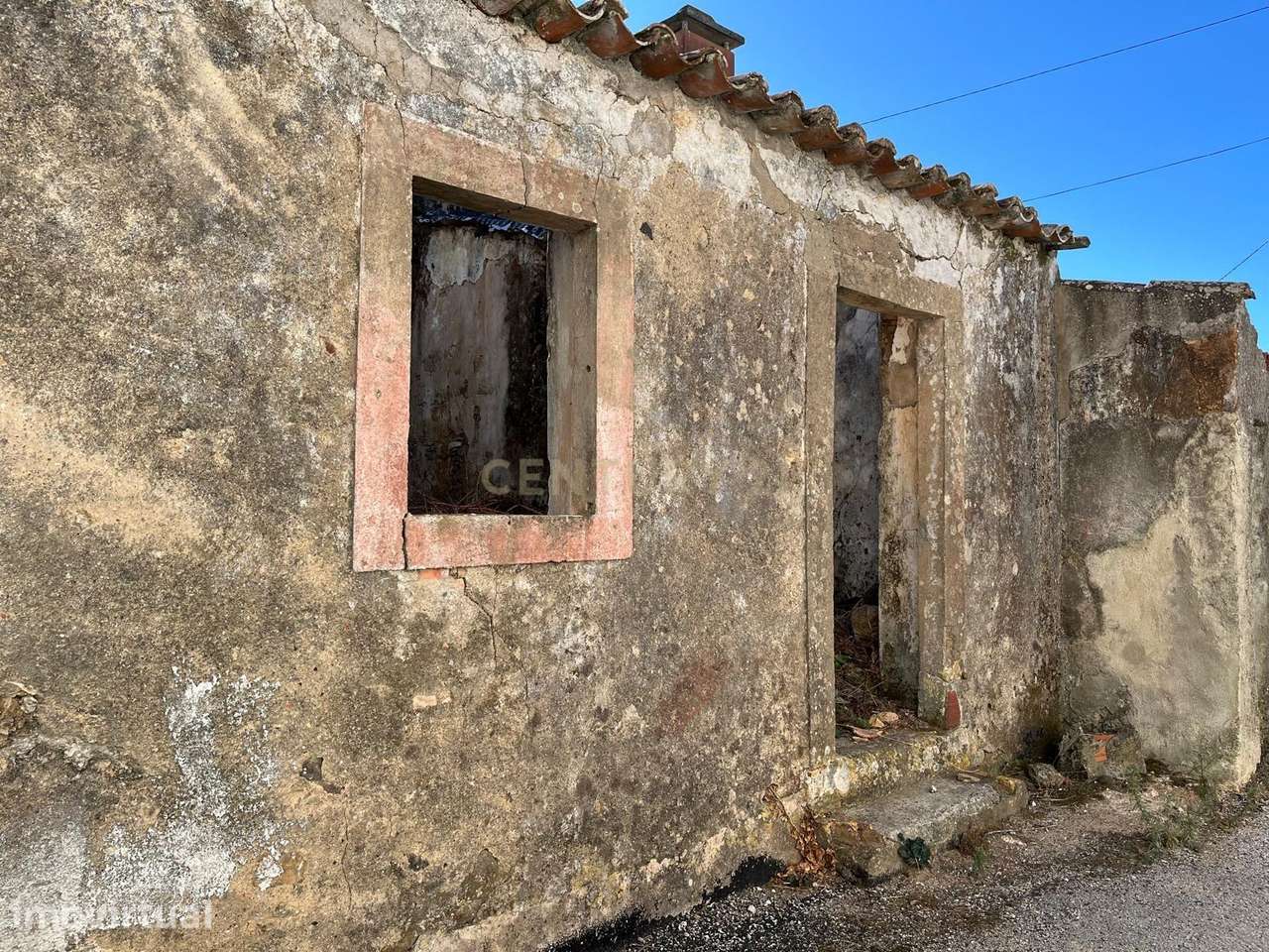 Ruína para Reabilitação - Feligueira (Torres Vedras) - Grande imagem: 5/15