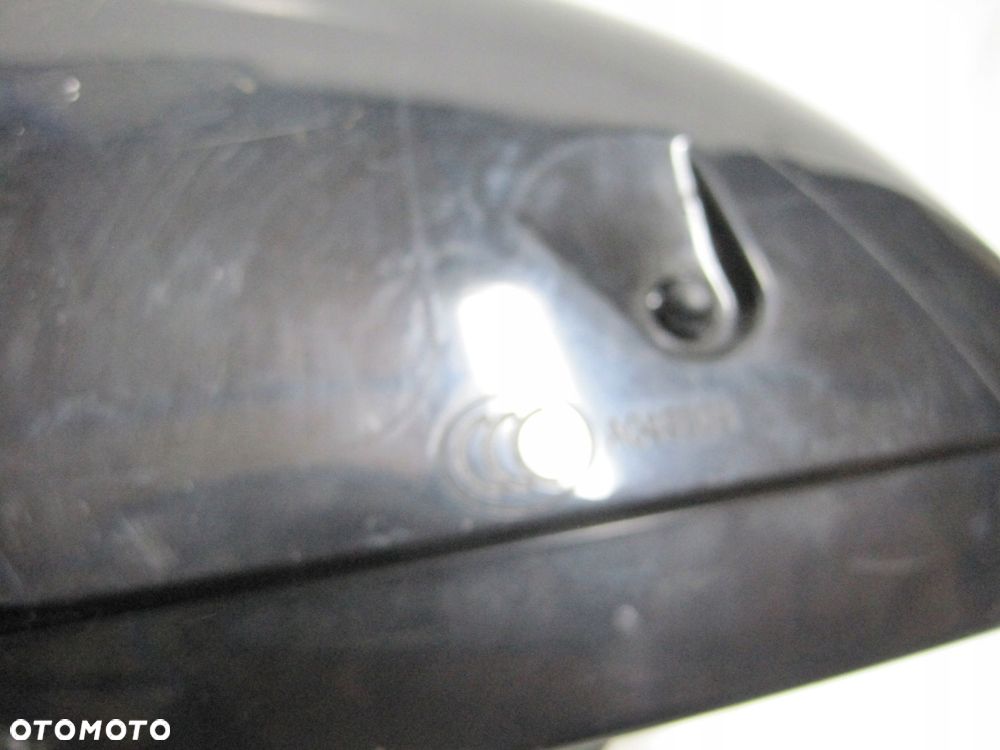 Lusterko LEWE JAGUAR F TYPE GOŁE - 6