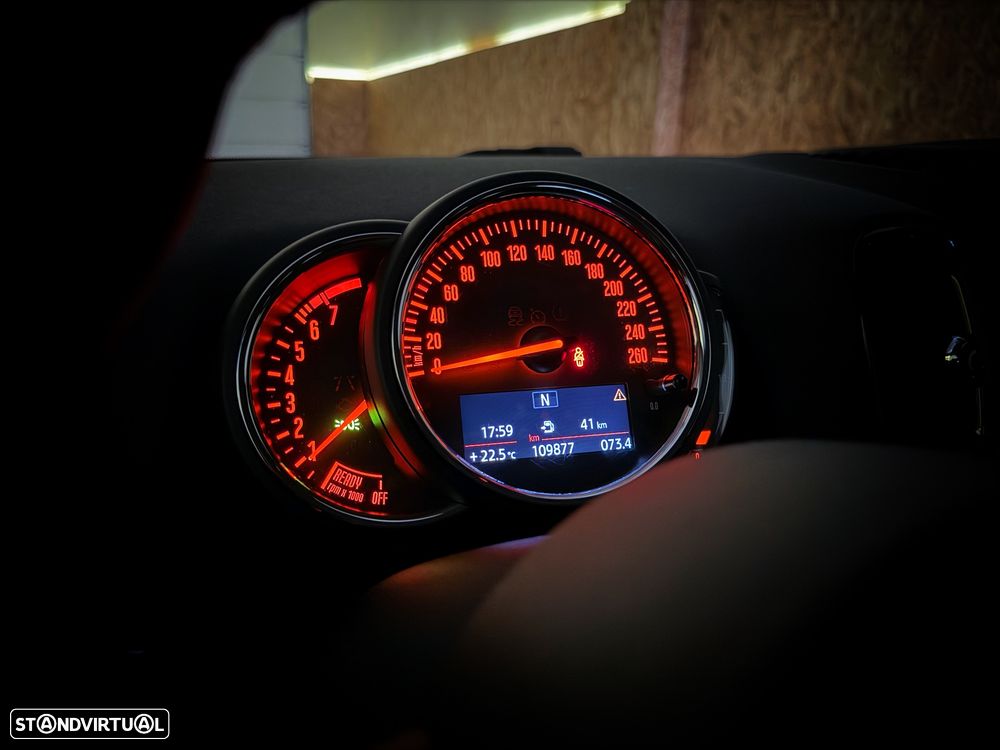 MINI Countryman Cooper - 39