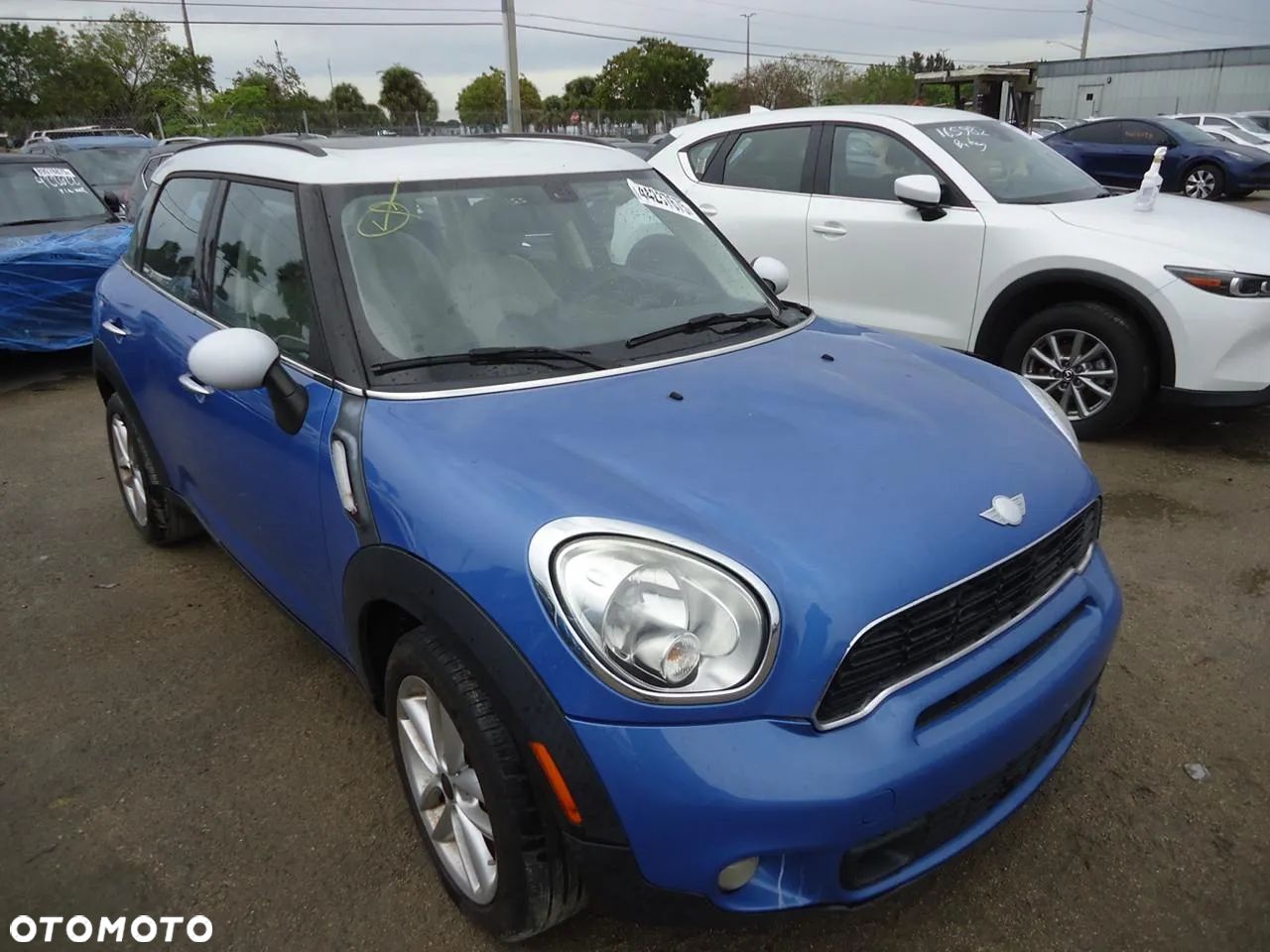 MINI Countryman Cooper S - 1
