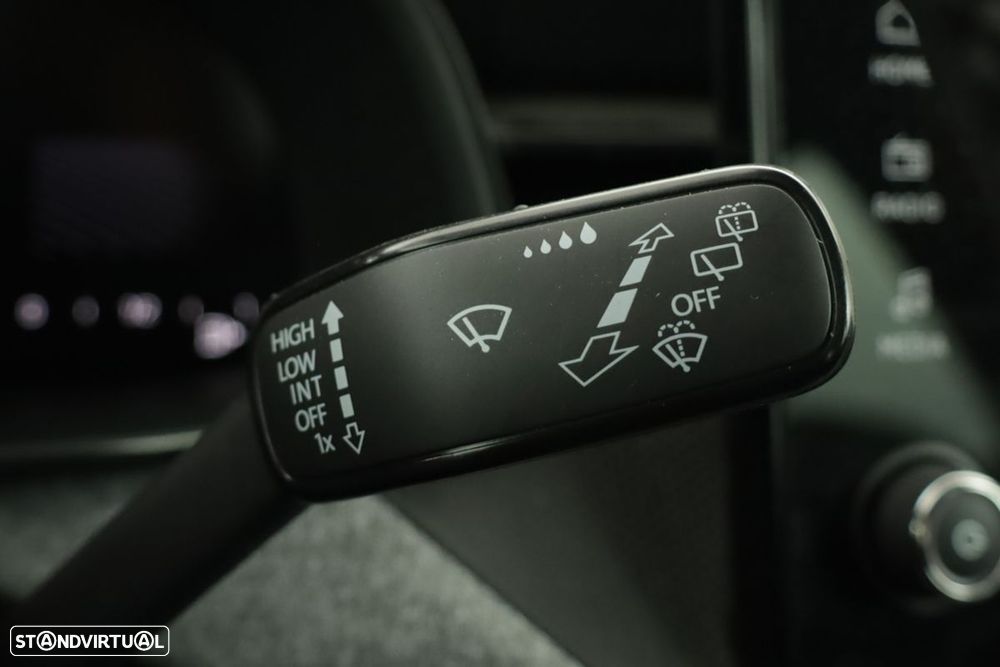 Skoda Kamiq 1.0 TSI DSG - 15