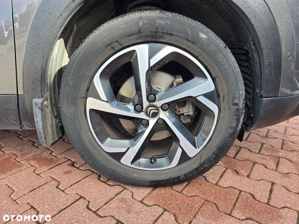 Citroën C5 Aircross 1.5 BlueHDi Shine - 10