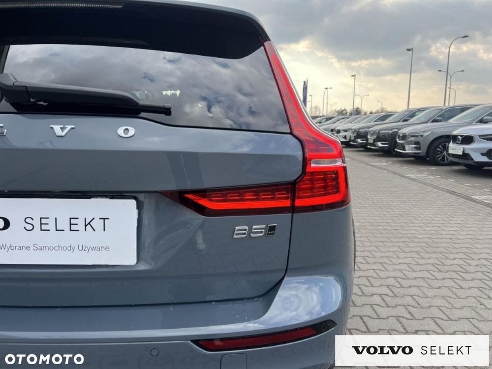 Volvo V60 Cross Country - 31