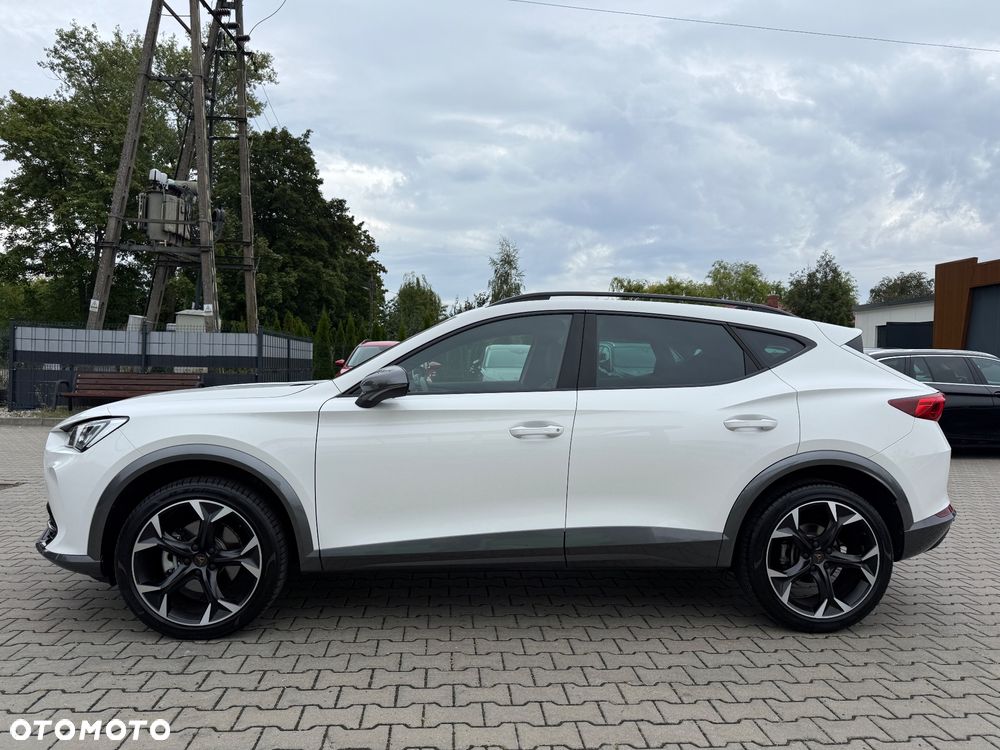 Cupra Formentor 1.5 TSI DSG - 6