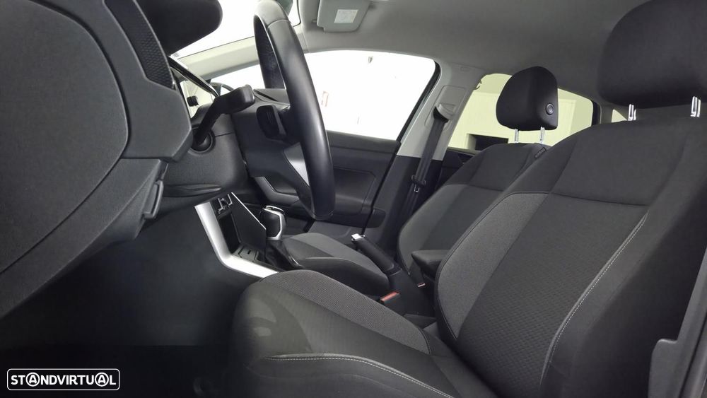 VW Taigo 1.0 TSI Life DSG - 8