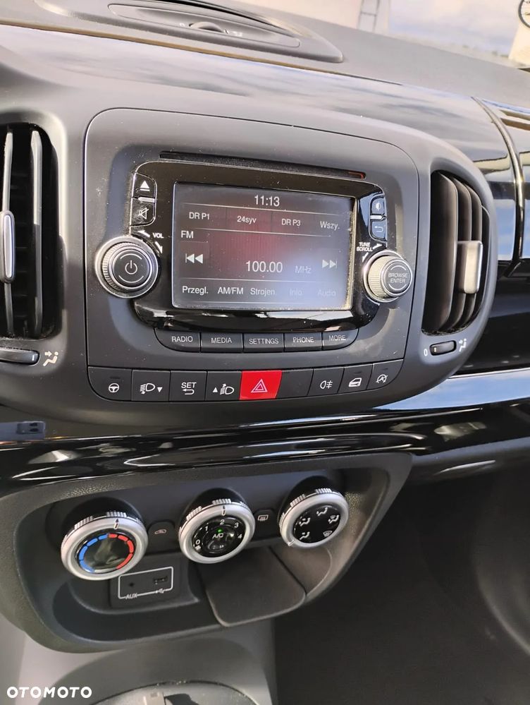 Fiat 500L 0.9 TwinAir Start&Stopp Lounge - 19