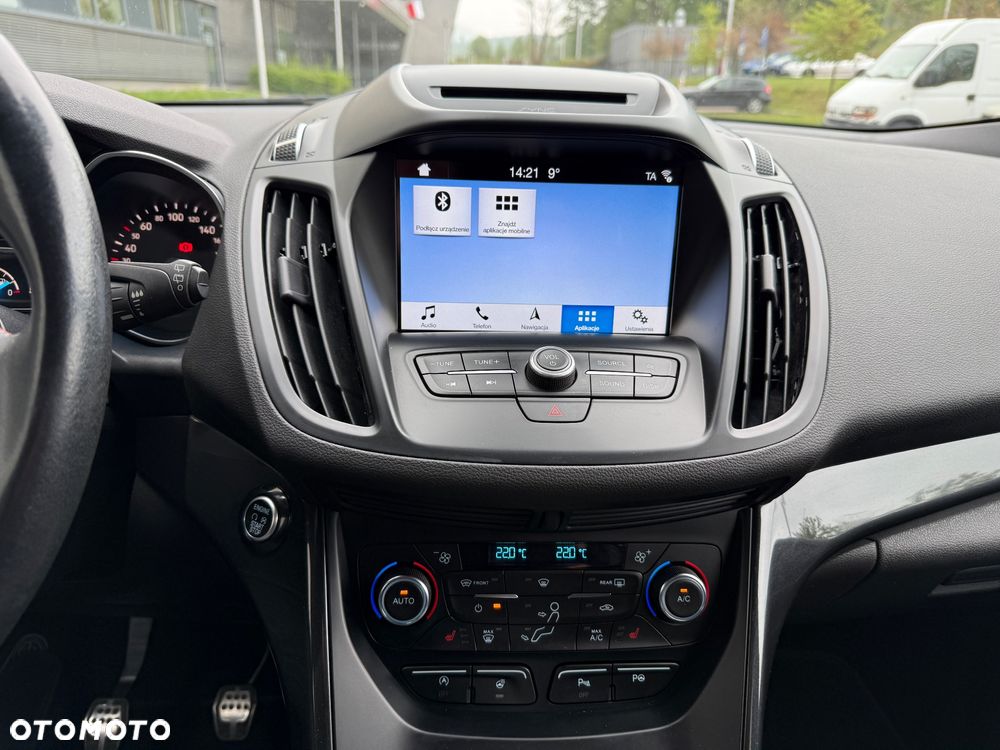 Ford Kuga 1.5 EcoBoost 2x4 ST-Line - 21