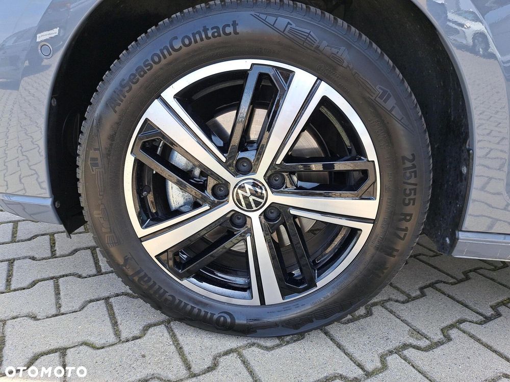 Volkswagen Caddy - 18