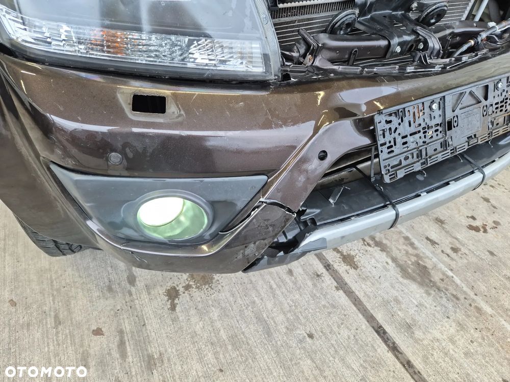 Suzuki Grand Vitara 2.4 Automatik Comfort Limited - 18