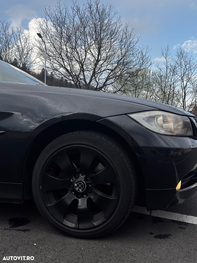 BMW Seria 3 320d - 7