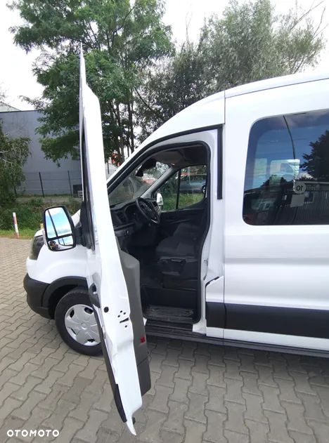 Ford Transit - 6