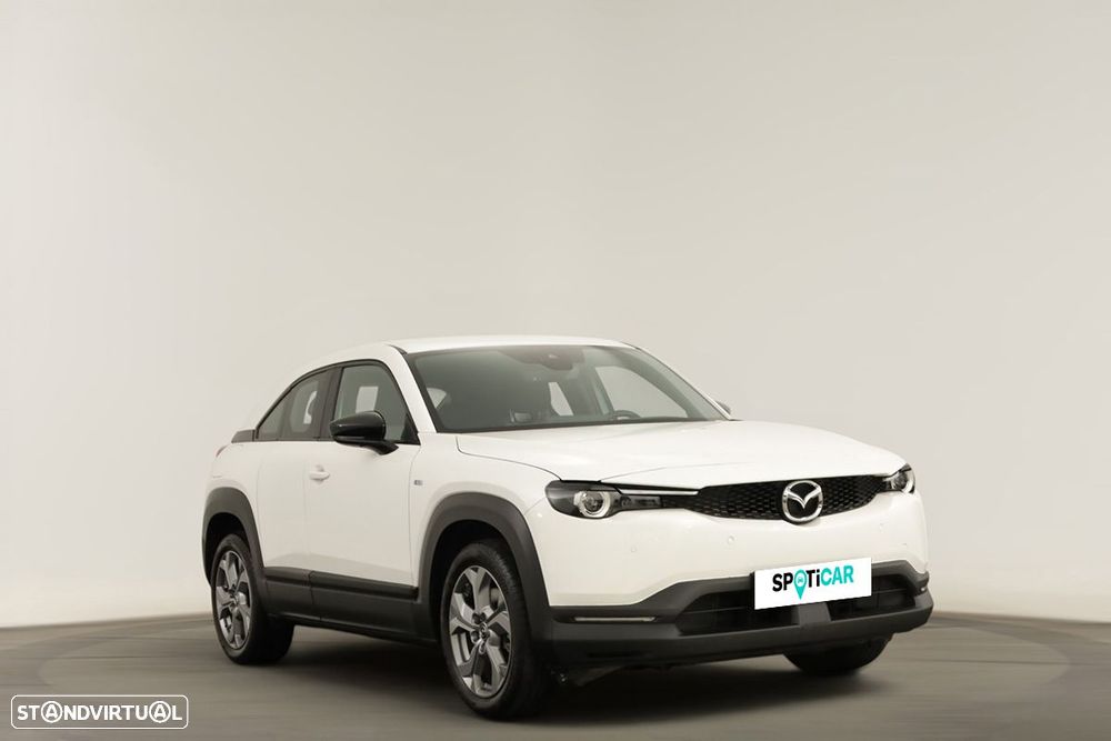 Mazda MX-30 e-Skyactiv Exclusve-Line - 1