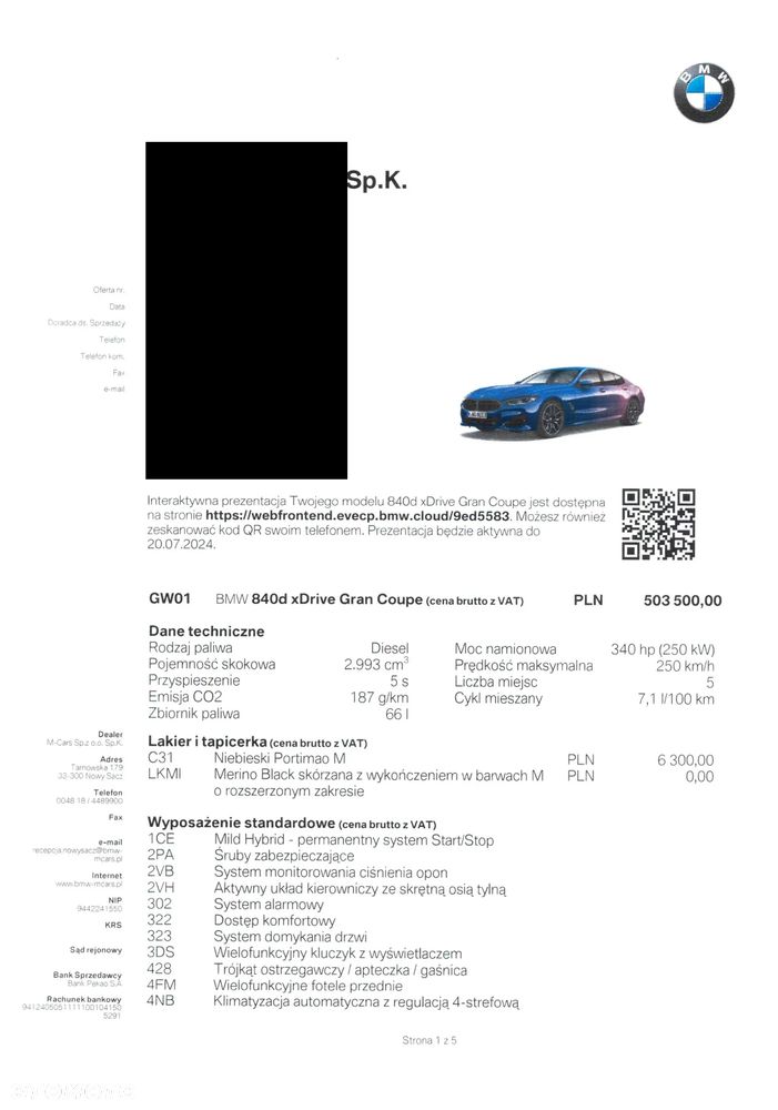 BMW Seria 8 - 39