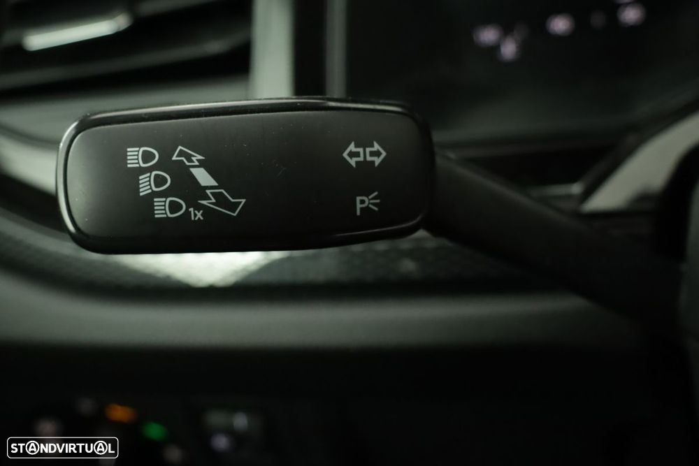 VW Polo 1.0 TSI Urban - 16