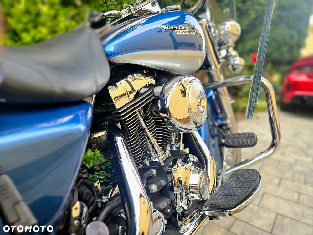 Harley-Davidson Touring Road King - 18