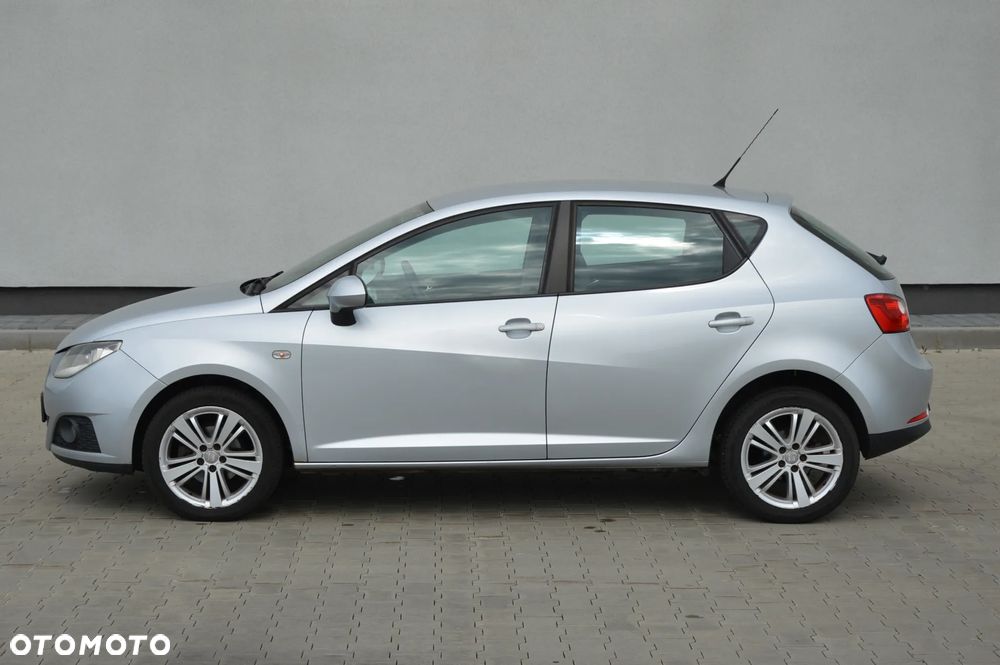 Seat Ibiza 1.4 16V Reference - 3