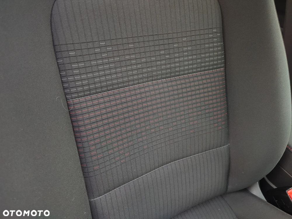 Volkswagen Golf Sportsvan 1.6 TDI (BlueMotion Technology) DSG Sound - 13