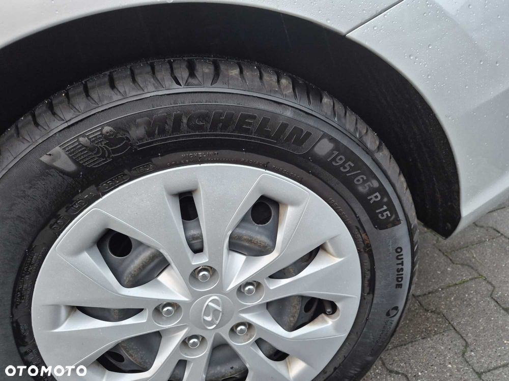 Hyundai i30 1.6 CRDI Comfort - 18
