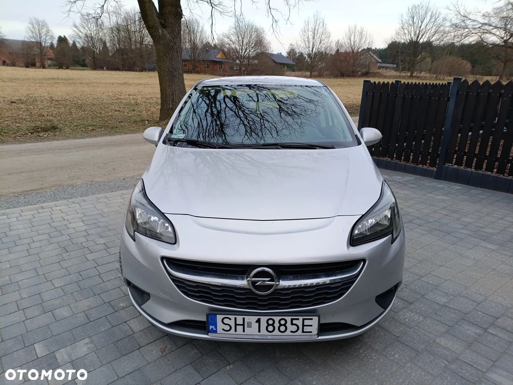 Opel Corsa 1.4 Enjoy - 3