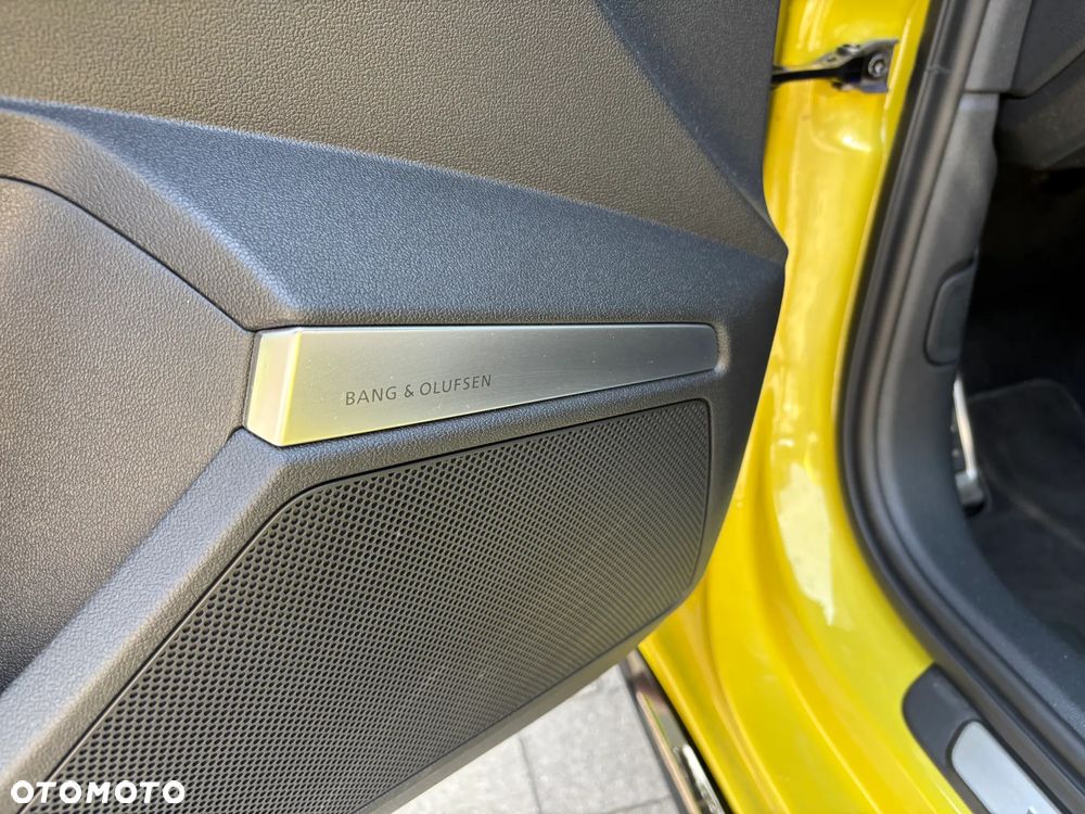 Audi S3 Sportback - 15