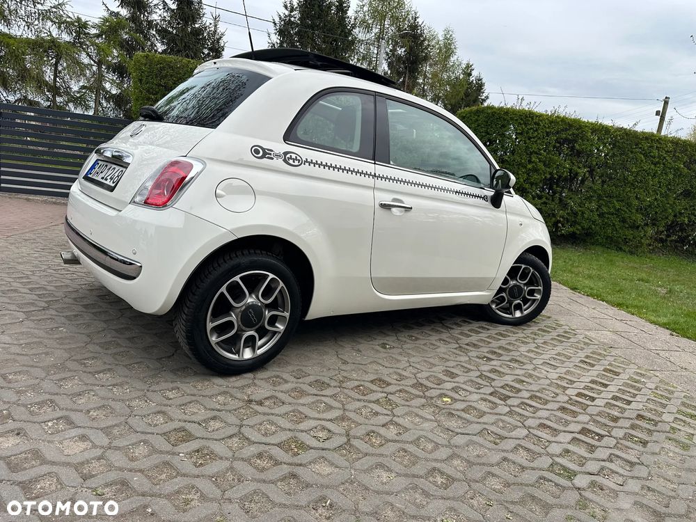 Fiat 500 - 21