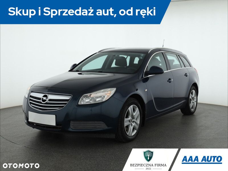 Opel Insignia - 2