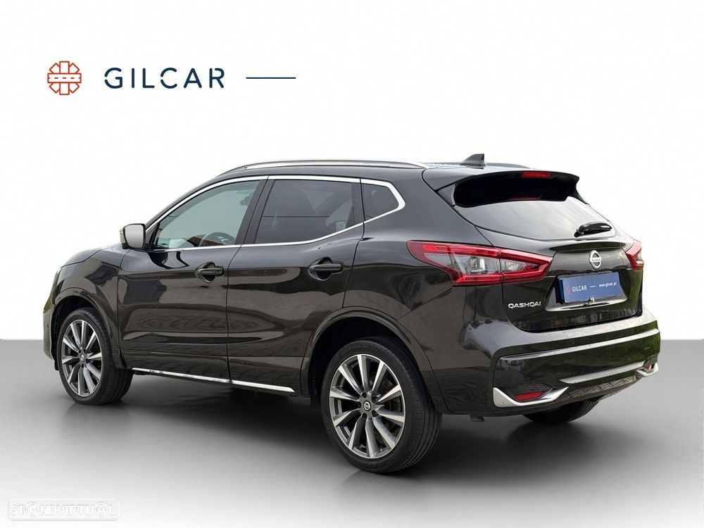 Nissan Qashqai 1.5 dCi TEKNA+ - 6