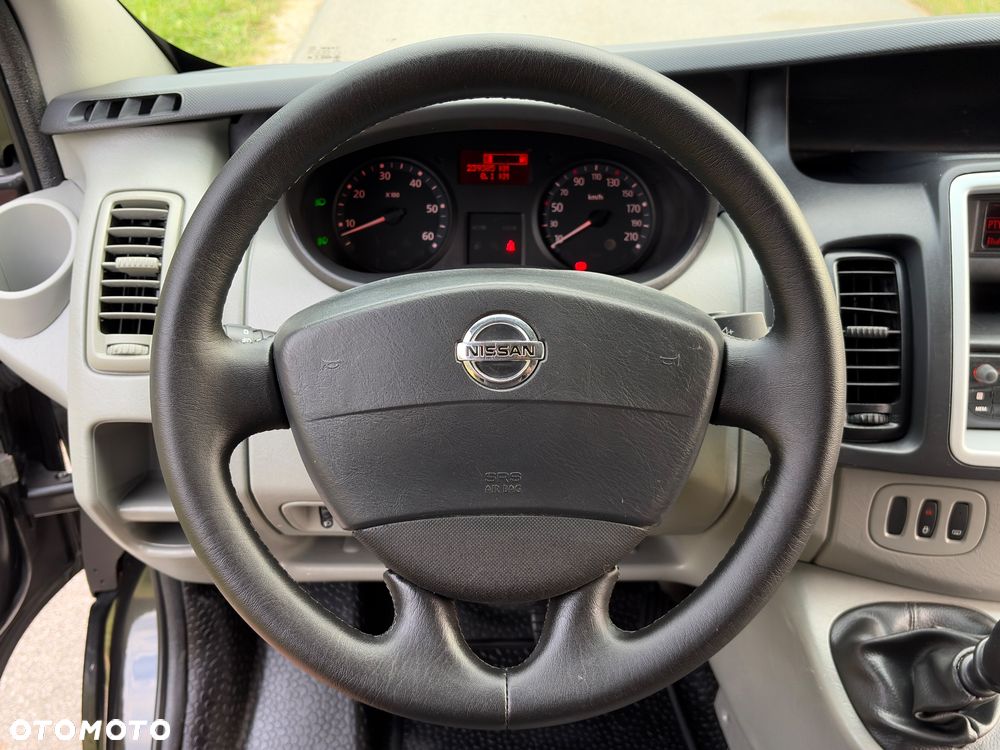 Renault Trafic - 20