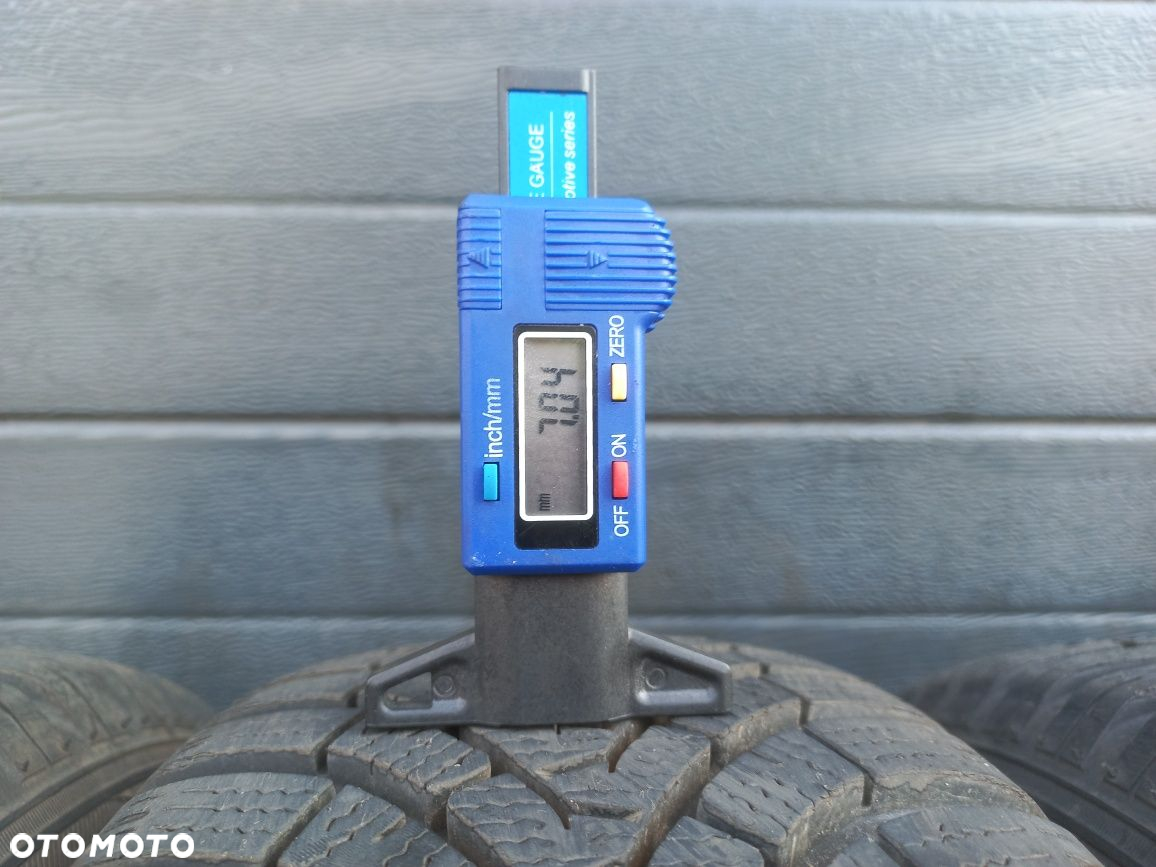 Opony zimowe Falken 185/65/15 88T - 6