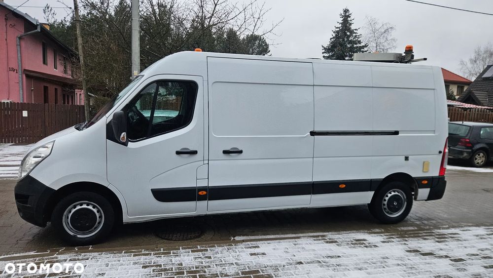 Renault MASTER - 1