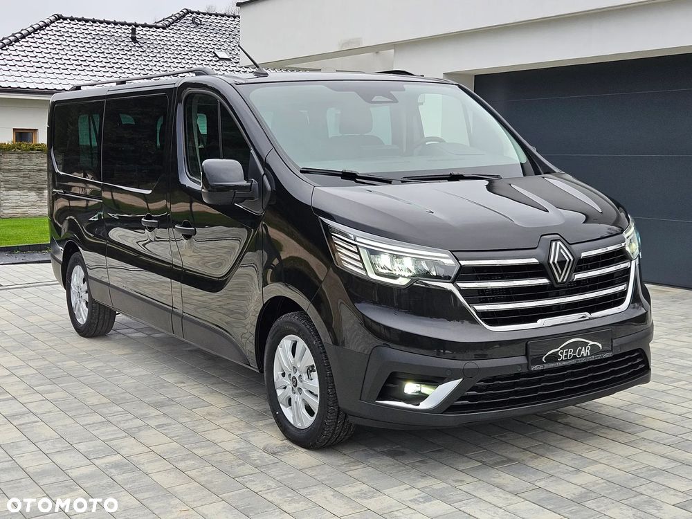 Renault Trafic - 31