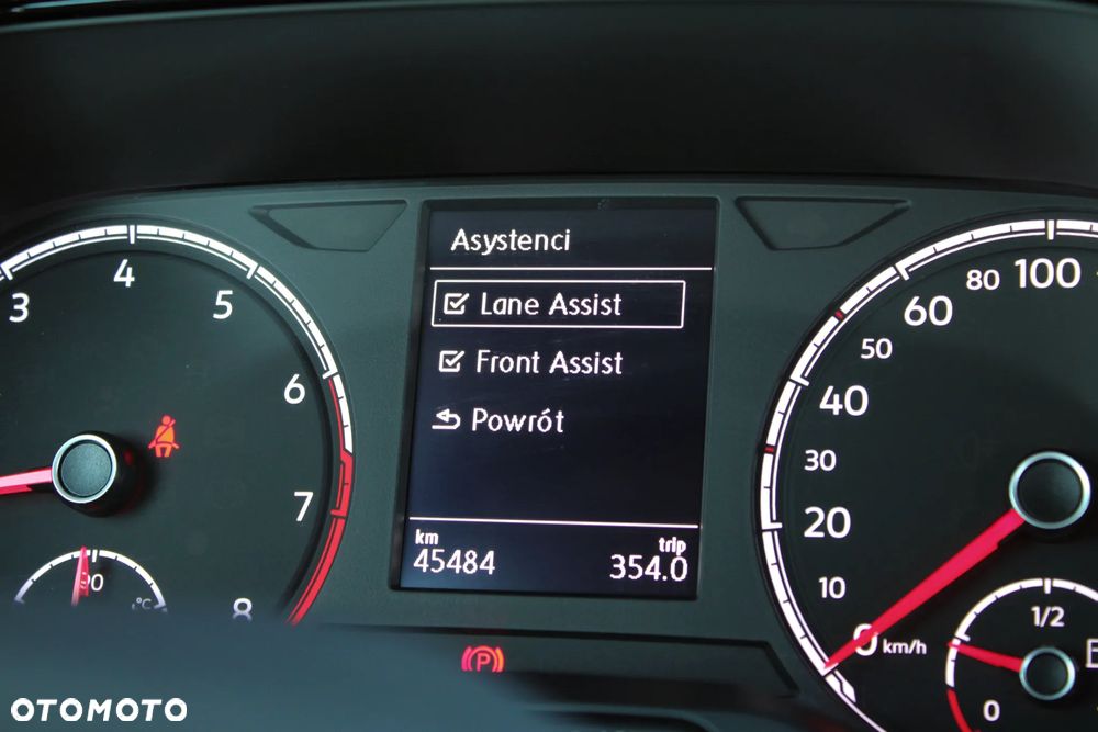 Volkswagen T-Cross 1.0 TSI Life - 26