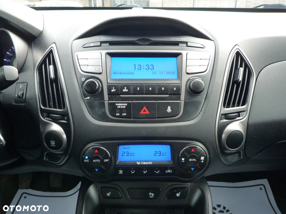 Hyundai ix35 1.6 GDI Premium 2WD - 21