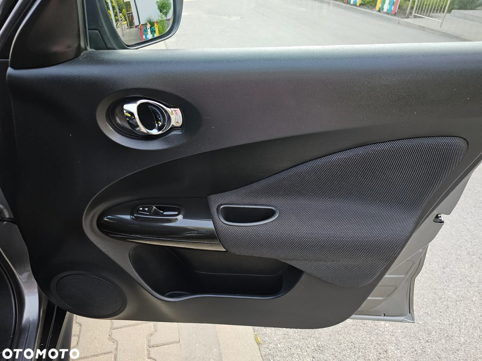 Nissan Juke 1.5 dCi Visia Plus EU6 - 14