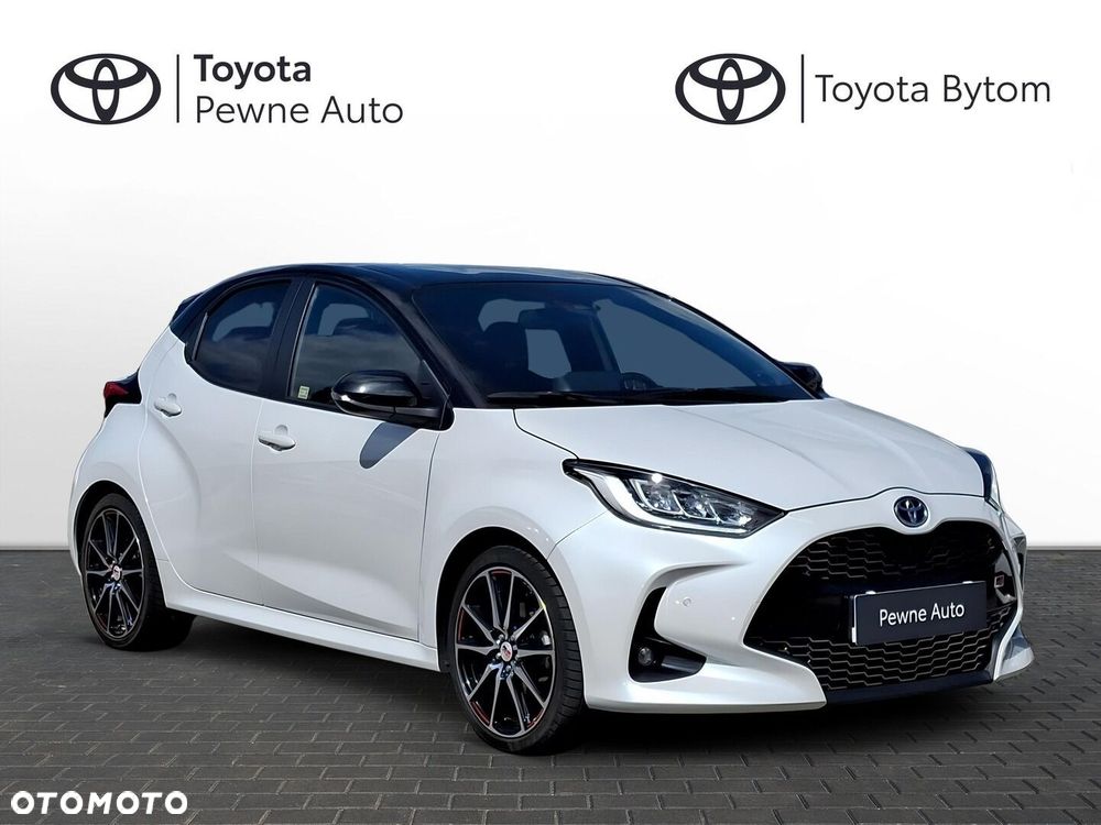 Toyota Yaris - 15