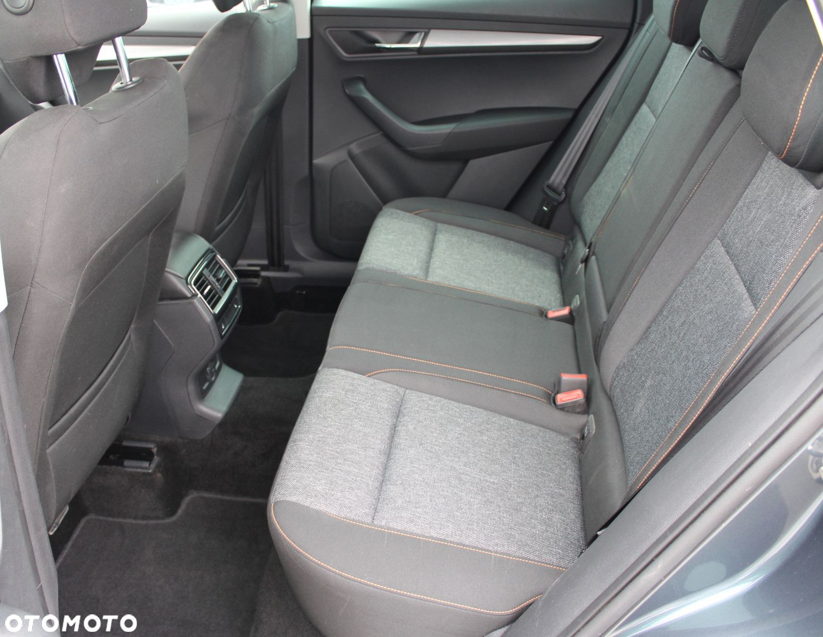 Skoda Karoq - 12