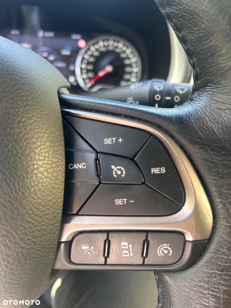 Jeep Renegade 1.3 GSE T4 Turbo Limited FWD S&S - 21