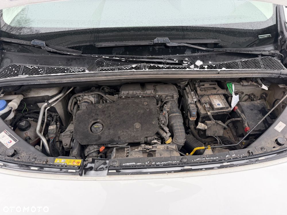 Peugeot Rifter 1.5 BlueHDI GT Line S&S - 12