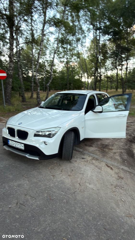 BMW X1 xDrive18d - 2