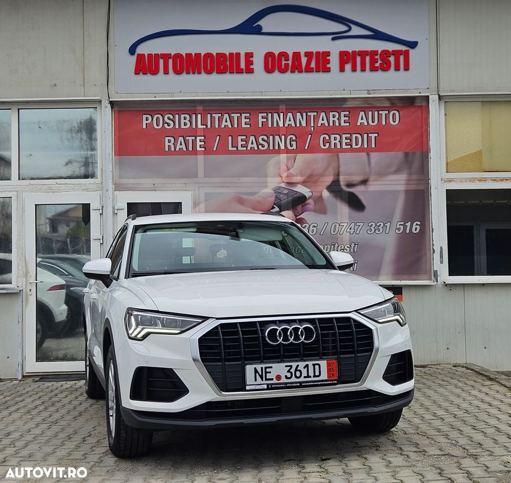 Audi Q3 - 22