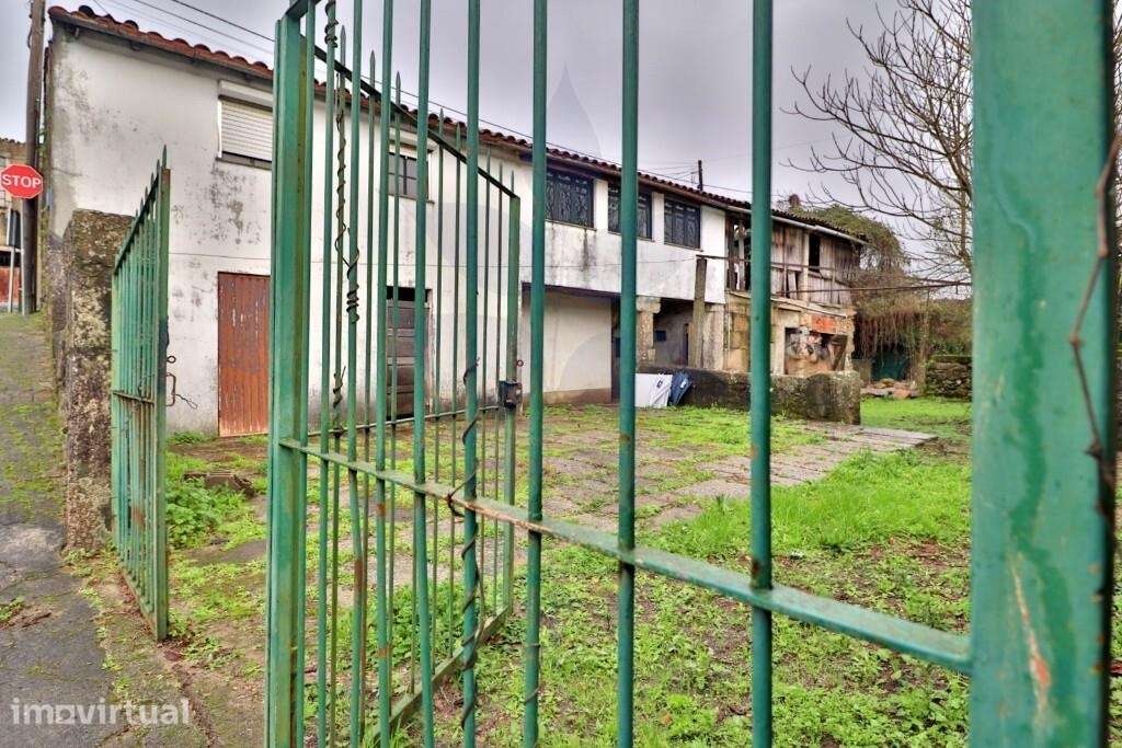 Moradia para Restauro em Braga - Grande imagem: 4/22