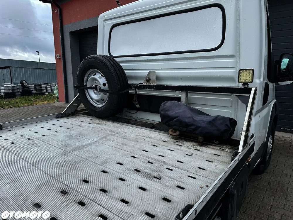 Citroën Jumper - 17