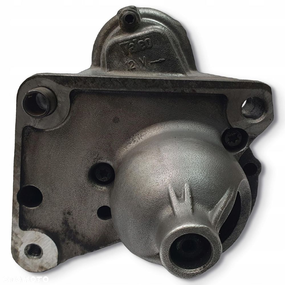 ROZRUSZNIK Citroen Berlingo Peugeot Partner 1.6 HDI D6RA110 09C60699HC - 6