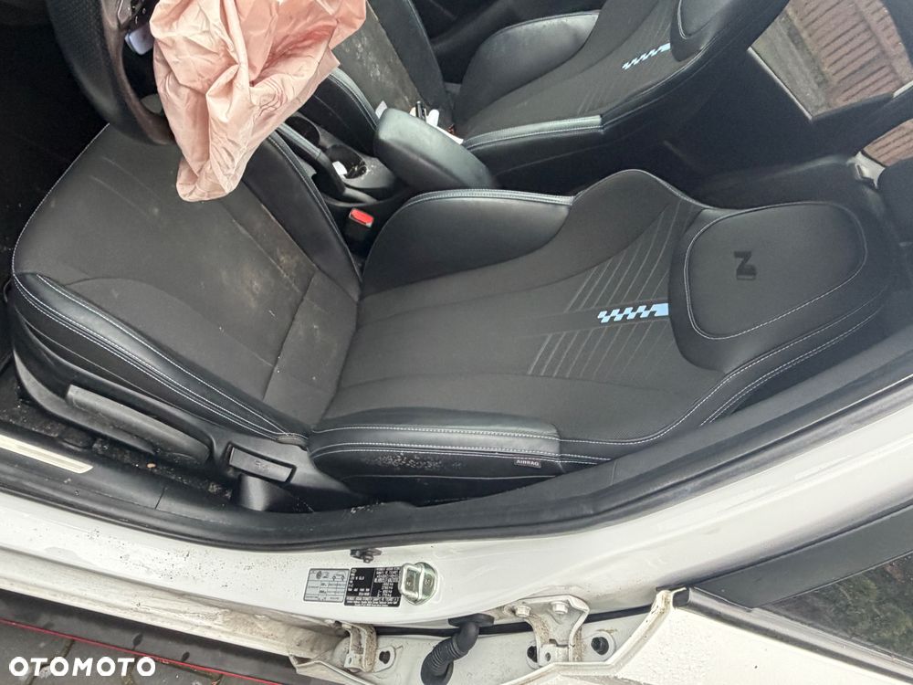 Hyundai i20 1.6 T-GDI N Performance - 6