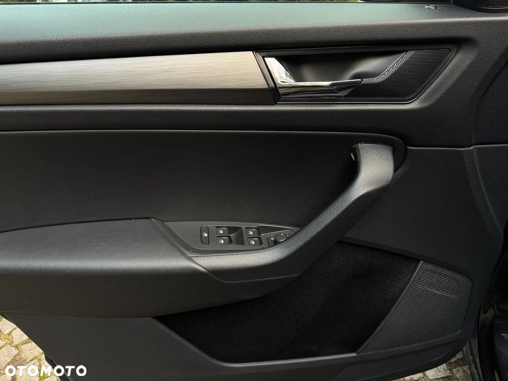 Skoda Kodiaq 1.5 TSI ACT 4x2 Ambition DSG - 27