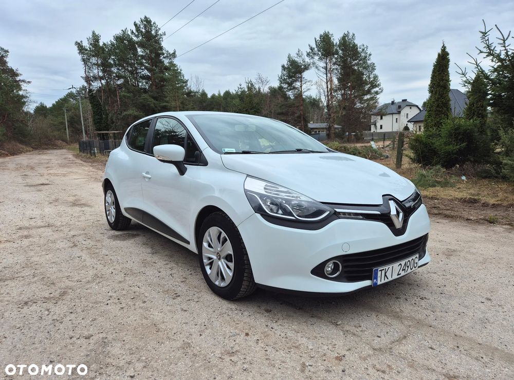Renault Clio 1.5 dCi 75 Expression - 5