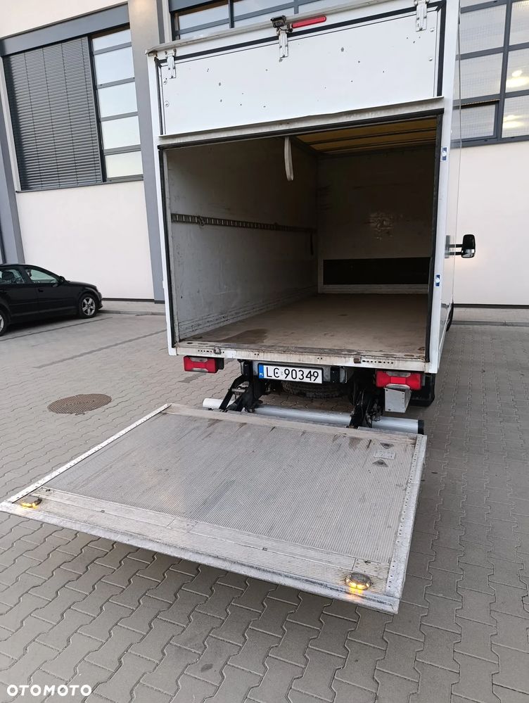 Iveco 35S15 - 9