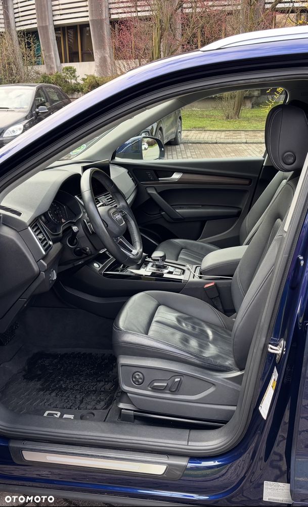 Audi Q5 45 TFSI quattro S tronic - 5