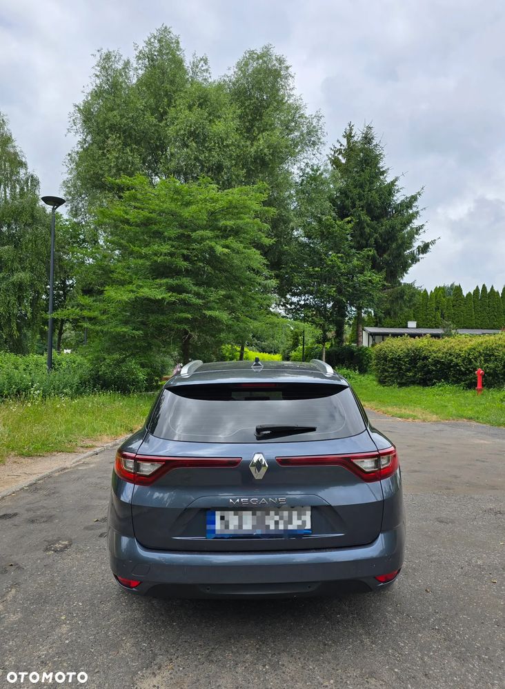 Renault Megane 1.5 dCi Business - 14